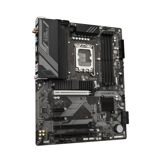 GIGABYTE Z790 D AX LGA1700 DDR5 GIGABYTE Z790 D AX LGA1700 DDR5