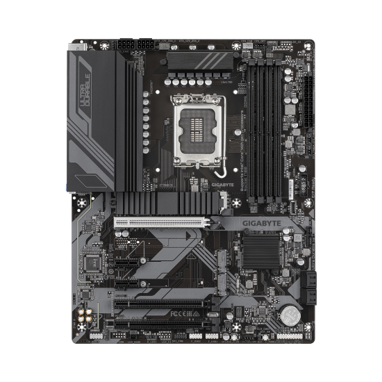 GIGABYTE Z790 D LGA1700 DDR5 Motherboard
