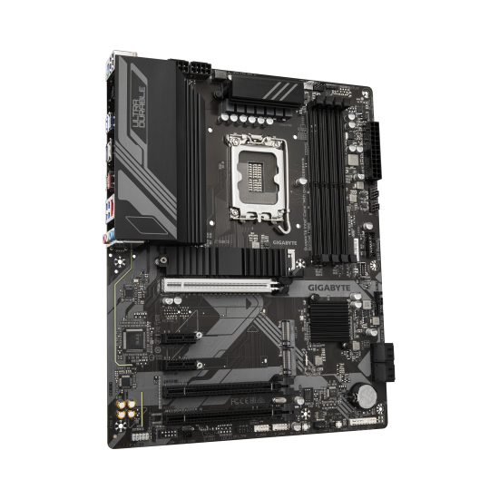 GIGABYTE Z790 D LGA1700 DDR5 Motherboard