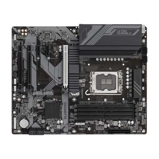 GIGABYTE Z790 D LGA1700 DDR5 Motherboard