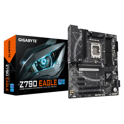 GIGABYTE Z790 EAGLE LGA1700 Motherboard