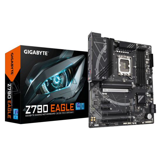 GIGABYTE Z790 EAGLE LGA1700 Motherboard