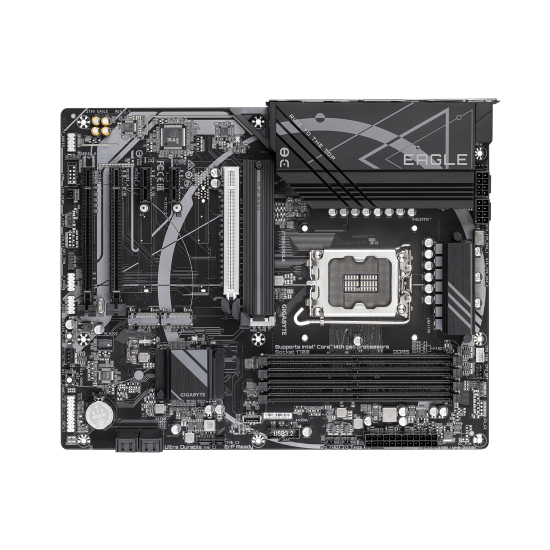 GIGABYTE Z790 EAGLE LGA1700 Motherboard