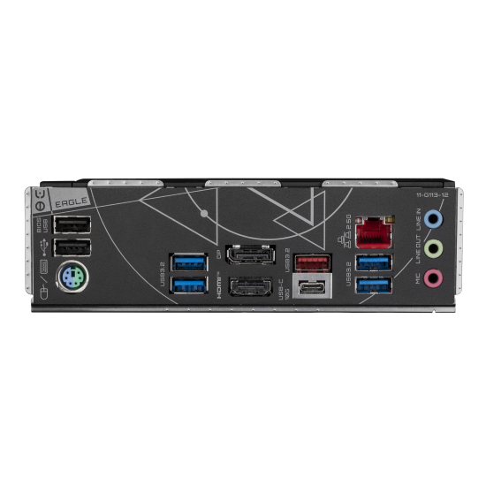 GIGABYTE Z790 EAGLE LGA1700 Motherboard