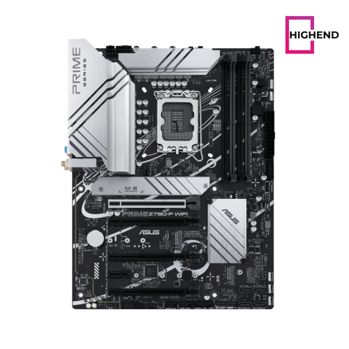 ASUS PRIME Z790-P WIFI DDR5