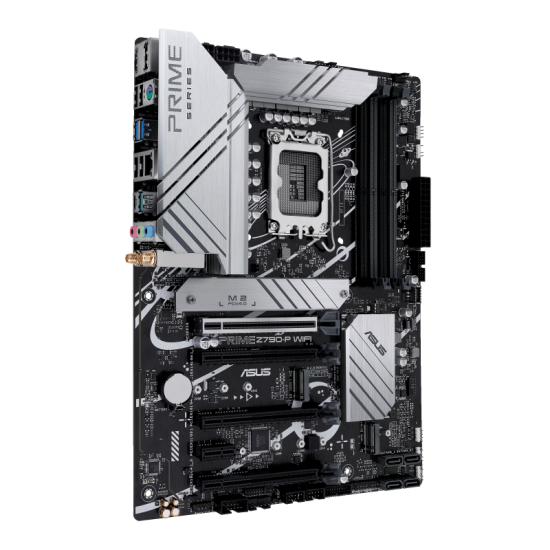 ASUS PRIME Z790-P WIFI DDR5