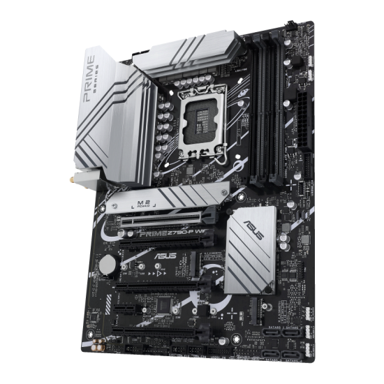 ASUS PRIME Z790-P WIFI DDR5