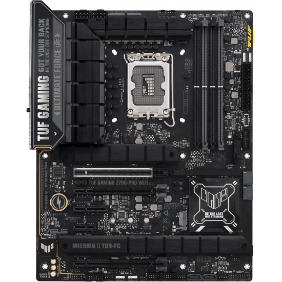 ASUS TUF GAMING Z790-PRO WIFI INTEL LGA1700  DDR5