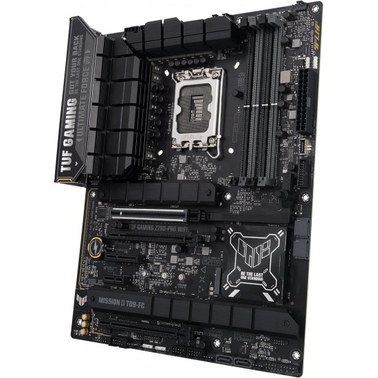 ASUS TUF GAMING Z790-PRO WIFI INTEL LGA1700  DDR5