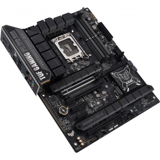 ASUS TUF GAMING Z790-PRO WIFI INTEL LGA1700  DDR5