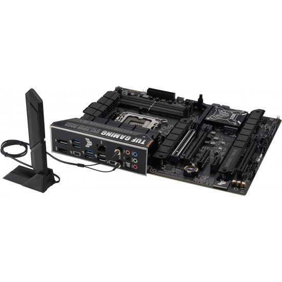 ASUS TUF GAMING Z790-PRO WIFI INTEL LGA1700  DDR5