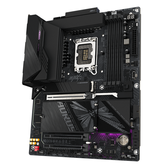 GIGABYTE Z890 AORUS ELITE WIFI7 PLUS LGA1851 Motherboard