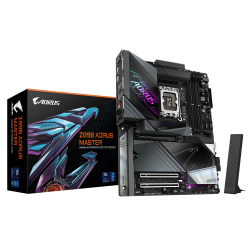 GIGABYTE Z890 AORUS MASTER LGA 1851 Motherboard