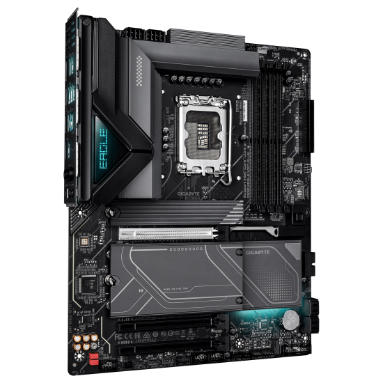 GIGABYTE Z890 EAGLE WIFI7 PLUS LGA1851 Motherboard