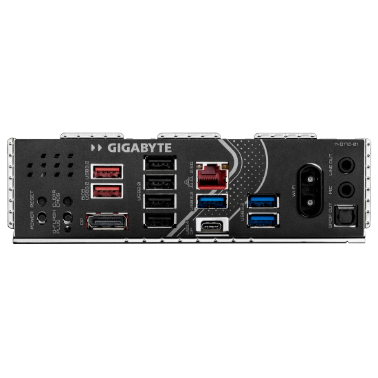 GIGABYTE Z890 EAGLE WIFI7 PLUS LGA1851 Motherboard