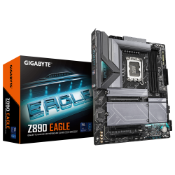 GIGABYTE Z890 EAGLE LGA 1851 Motherboard GIGABYTE Z890 EAGLE LGA 1851 Motherboard