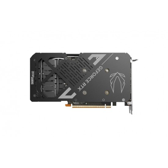 ZOTAC GAMING GeForce RTX 5060 Twin Edge 8GB of GDDR7 memory ZOTAC GAMING GeForce RTX 5060 Twin Edge 8GB of GDDR7 memory