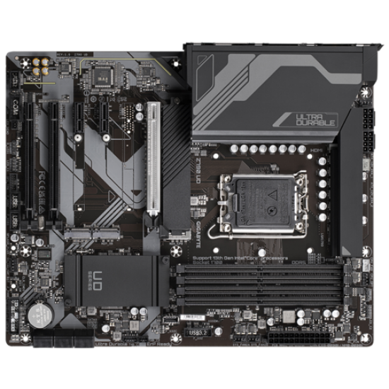 GIGABYTE Z790 UD LGA 1700 DDR5