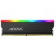 GIGABYTE AORUS RGB MEMORY DDR4 16GB (2X8GB) 4400MHZ GP-ARS16G44