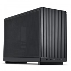 Lian Li DAN A3 Black Micro Tower Gaming Case Lian Li DAN A3 Black Micro Tower Gaming Case
