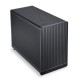 Lian Li DAN A3 Black Micro Tower Gaming Case Lian Li DAN A3 Black Micro Tower Gaming Case