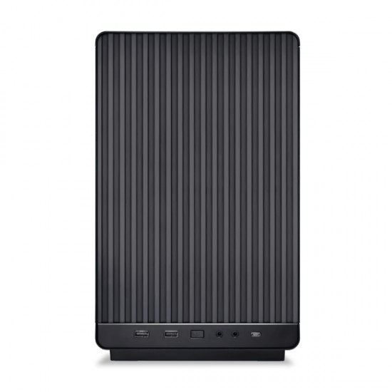 Lian Li DAN A3 Black Micro Tower Gaming Case Lian Li DAN A3 Black Micro Tower Gaming Case