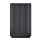 Lian Li DAN A3 Black Micro Tower Gaming Case Lian Li DAN A3 Black Micro Tower Gaming Case