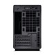 Lian Li DAN A3 Black Micro Tower Gaming Case Lian Li DAN A3 Black Micro Tower Gaming Case