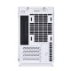 Lian Li DAN A3 Wooden White Micro Tower Gaming Case Lian Li DAN A3 Wooden White Micro Tower Gaming Case