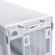Lian Li DAN A3 Wooden White Micro Tower Gaming Case Lian Li DAN A3 Wooden White Micro Tower Gaming Case