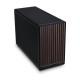 Lian Li DAN A3 Wooden Black Micro Tower Gaming Case Lian Li DAN A3 Wooden Black Micro Tower Gaming Case