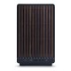 Lian Li DAN A3 Wooden Black Micro Tower Gaming Case Lian Li DAN A3 Wooden Black Micro Tower Gaming Case