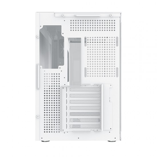 Xigmatek AQUA Ultra Arctic Argb Super Tower Case