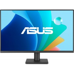 ASUS VA279HG Eye Care Gaming Monitor – 27-inch, IPS, Full HD, 99% sRGB, Frameless, 120Hz, Adaptive-Sync, 1ms MPRT, HDMI, VGA, Low Blue Light, Flicker Free, Wall Mountable