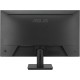 ASUS VA279HG Eye Care Gaming Monitor – 27-inch, IPS, Full HD, 99% sRGB, Frameless, 120Hz, Adaptive-Sync, 1ms MPRT, HDMI, VGA, Low Blue Light, Flicker Free, Wall Mountable