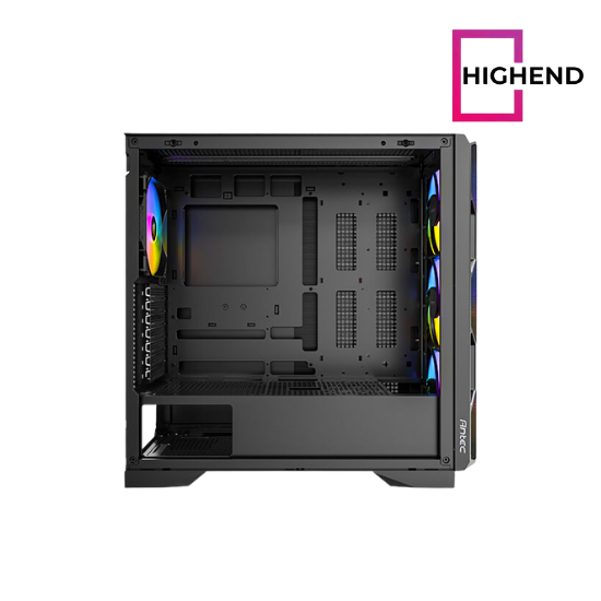 Case Antec AX1000 Lite 4Fan 120M ARGB+PSU Antec Atom G750 Gold SEMI-MODULAR Case Antec AX1000 Lite 4Fan 120M ARGB+PSU Antec Atom G750 Gold SEMI-MODULAR