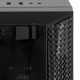 Silverstone FARA B1 PRO, ARGB Lighting, Tempered Glass, mid Tower ATX Chassis WITH SilverStone SST-ST70F-ES230 - Strider Essential Series, 700W 80 Plus 230V EU ATX PC Power Supply, Low Noise 120mm