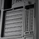 Silverstone FARA B1 PRO, ARGB Lighting, Tempered Glass, mid Tower ATX Chassis, SST-FAB1B-PRO