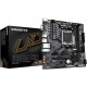 Gigabyte B650M S2H Motherboard (AM5/2xDDR5/HDMI/DP/VGA/USB 3.2/M.2)