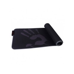BLOODY MP-80N  EXTENDED ROLL-UP FABRIC RGB GAMING MOUSE PAD