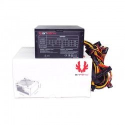  Bitfenix BPA 600 600W PSU