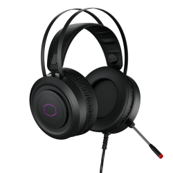 COOLER MASTER CH321 RGB Gaming Headset