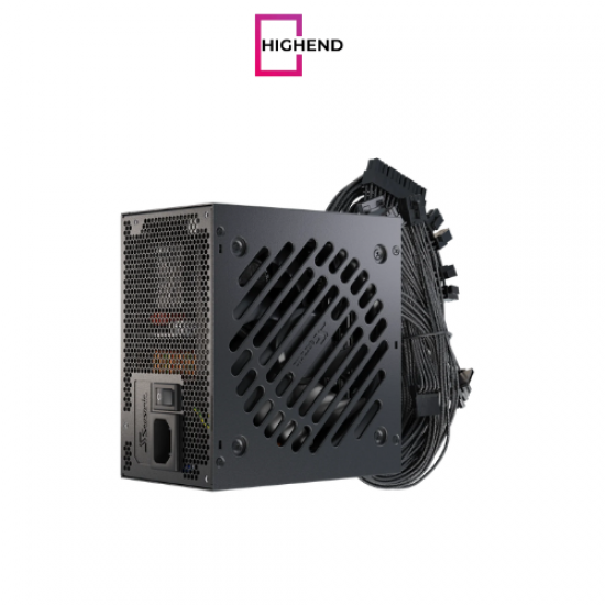 Seasonic Core GC-850 ATX3 850W Atx 3.1 80 Plus Gold braided cables Hydro Dynamic Bearing Fan Power Supply Seasonic Core GC-850 ATX3 850W Atx 3.1 80 Plus Gold braided cables Hydro Dynamic Bearing Fan Power Supply