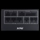  XPG CORE REACTOR II VE Modular 750W Power Supply