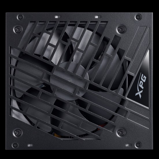  XPG CORE REACTOR II VE Modular 750W Power Supply