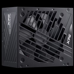 XPG Core Reactor II Modular PSU ATX3.0 - 80 Plus Gold - ATX - Fully Modular Power Supply 1000 Watt  XPG Core Reactor II Modular PSU ATX3.0 - 80 Plus Gold - ATX - Fully Modular Power Supply 1000 Watt