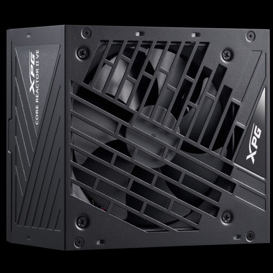  XPG CORE REACTOR II VE Modular 750W Power Supply