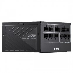 XPG CORE REACTOR II VE Modular 750W Power Supply  XPG CORE REACTOR II VE Modular 750W Power Supply