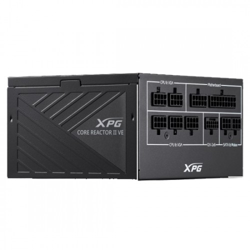 XPG CORE REACTOR II VE Modular 850W Power Supply