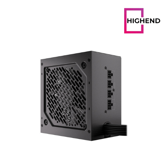 Power Supply Antec CSK Pro 850 850W Bronze SEMI